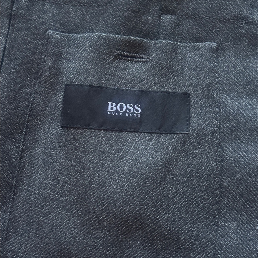 Boss Hugo Boss Blazer Jacket View 3